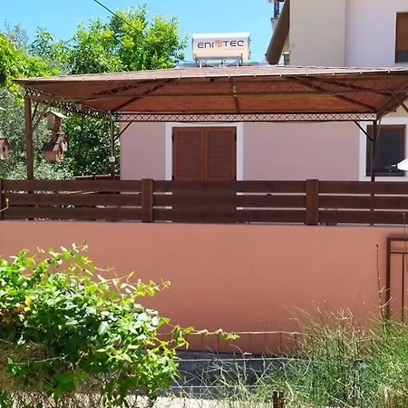 Appartement Arktos Nydri (Lefkada)