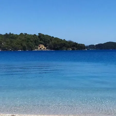 Arktos Appartement *