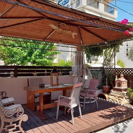 Arktos Appartement *