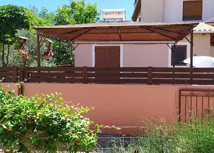 Appartement Arktos Nydri (Lefkada)
