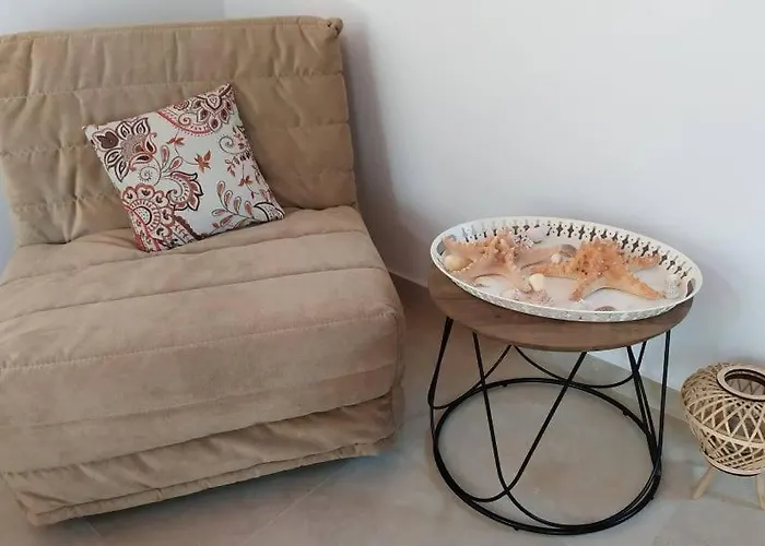 Arktos Nydri (Lefkada)