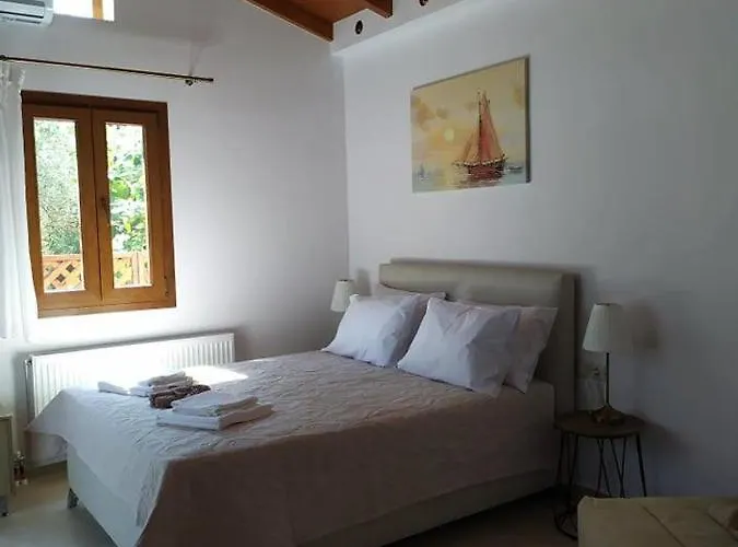 Appartement Arktos Nydri (Lefkada)