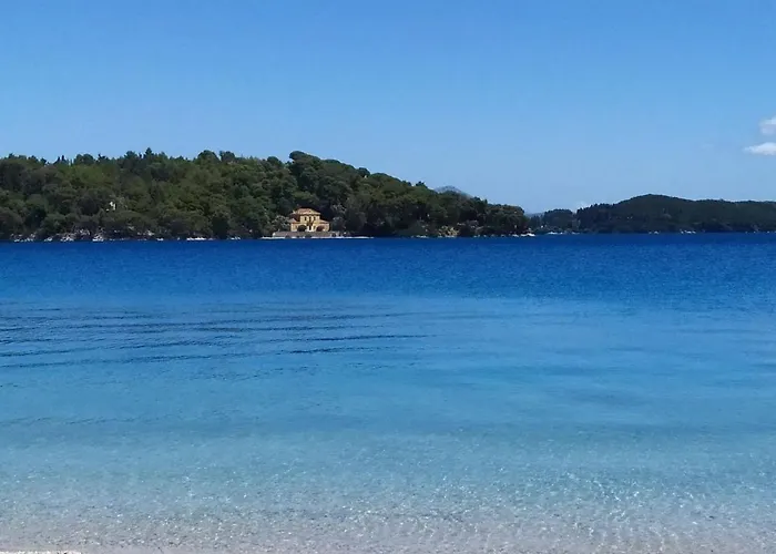 Arktos Appartement *