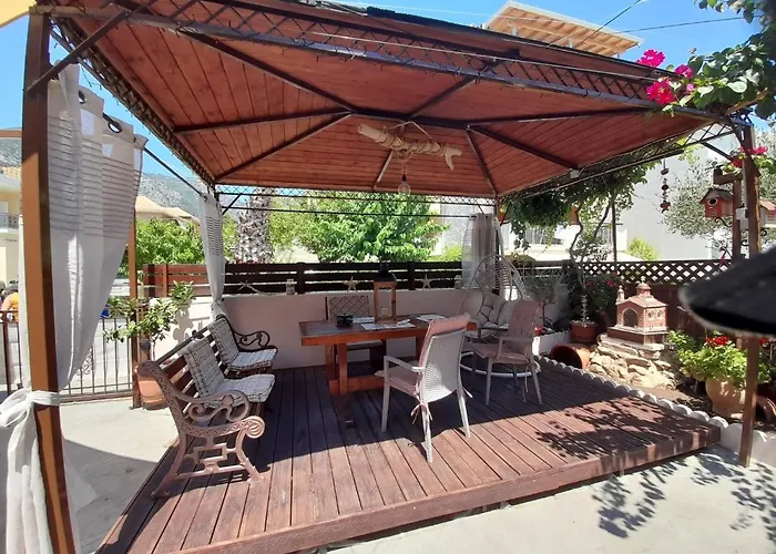 Arktos Appartement Nydri (Lefkada)