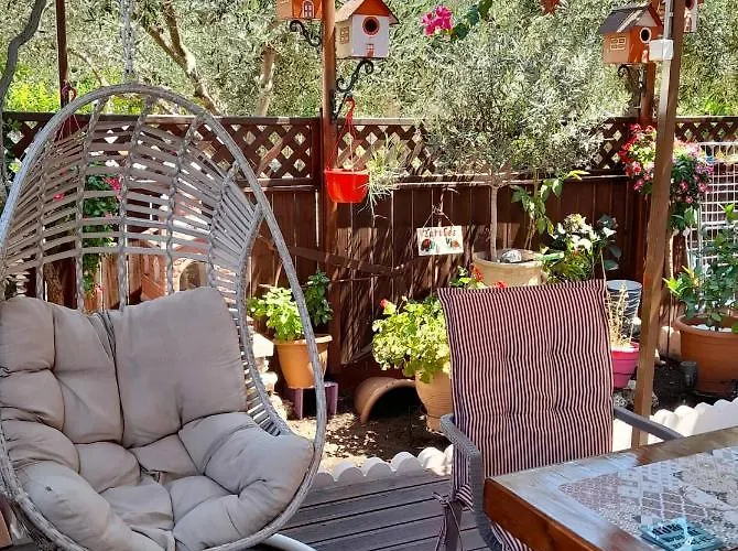 Appartement Arktos *