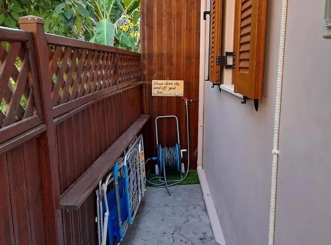 Appartement Arktos *