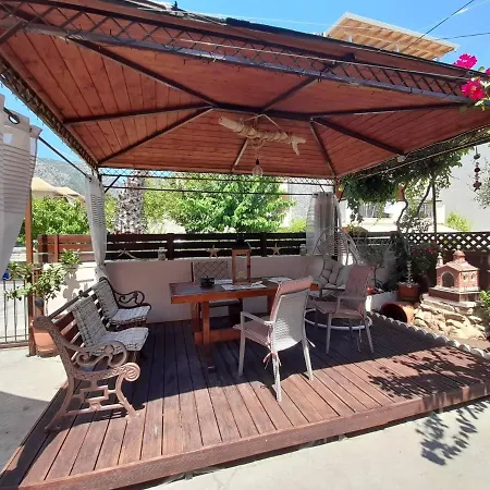 Arktos Апартаменты Нидри