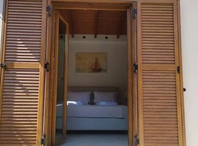 公寓 Arktos 奈德里