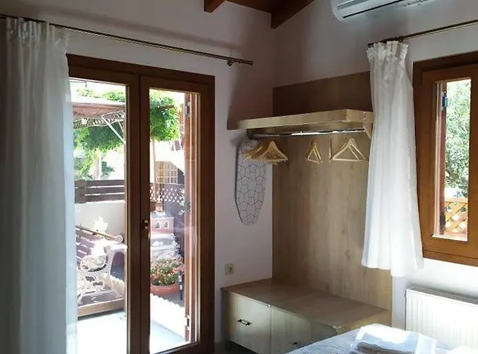 Arktos 公寓 奈德里